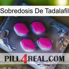 Tadalafil Overdose 02